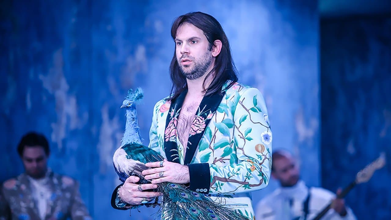 A hattyúの背景画像