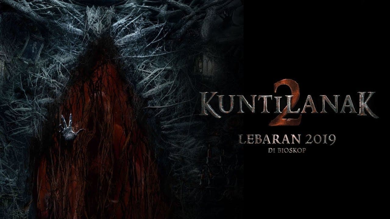 Kuntilanak 2の背景画像