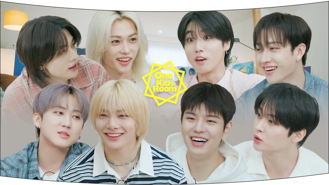 원키즈룸の背景画像
