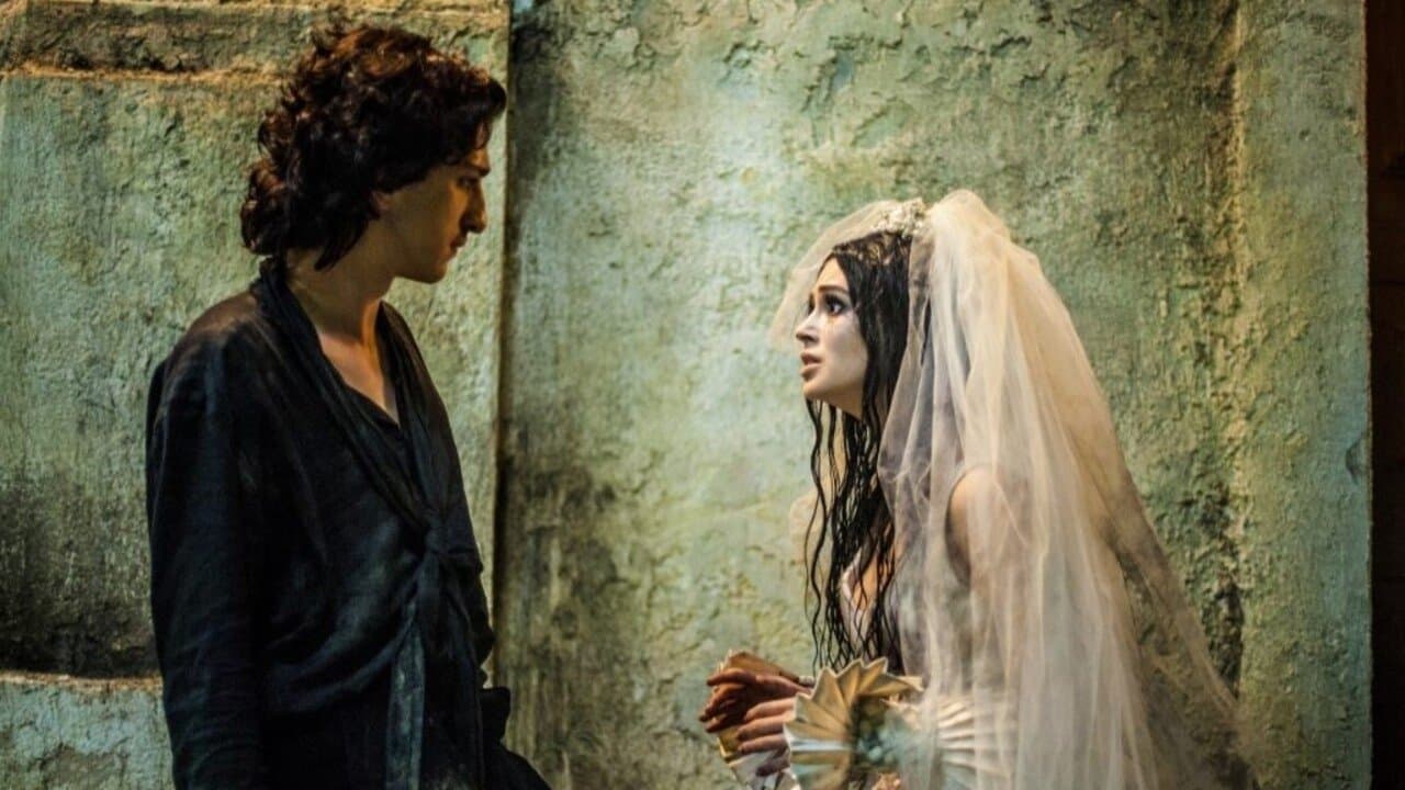 Amorteamo: O Filmeの背景画像