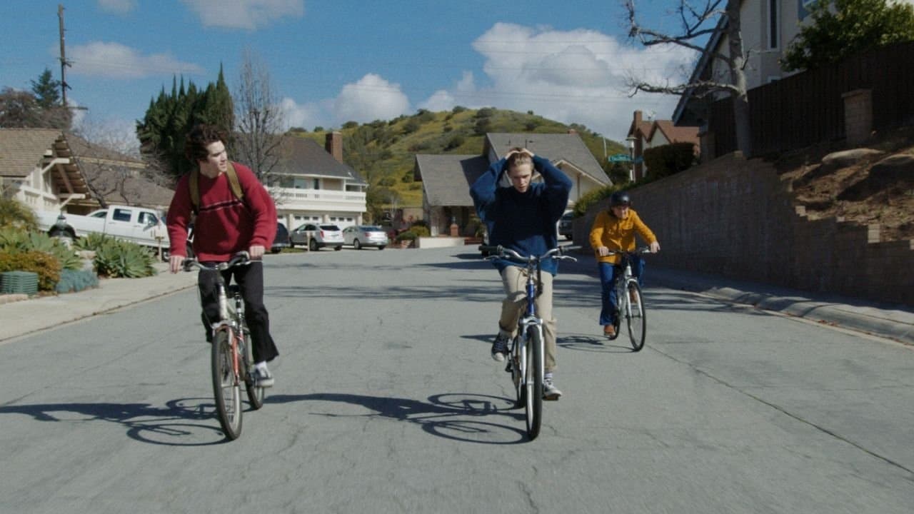 An Ode to Solitudeの背景画像