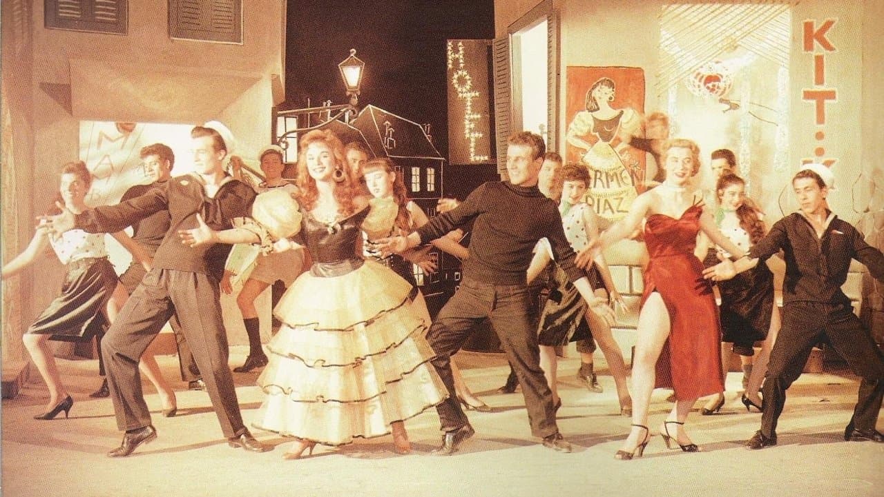 Χαρούμενοι αλήτεςの背景画像