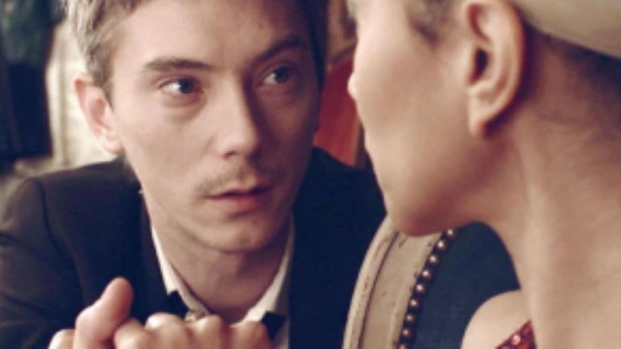 Si j'étais Dieuの背景画像