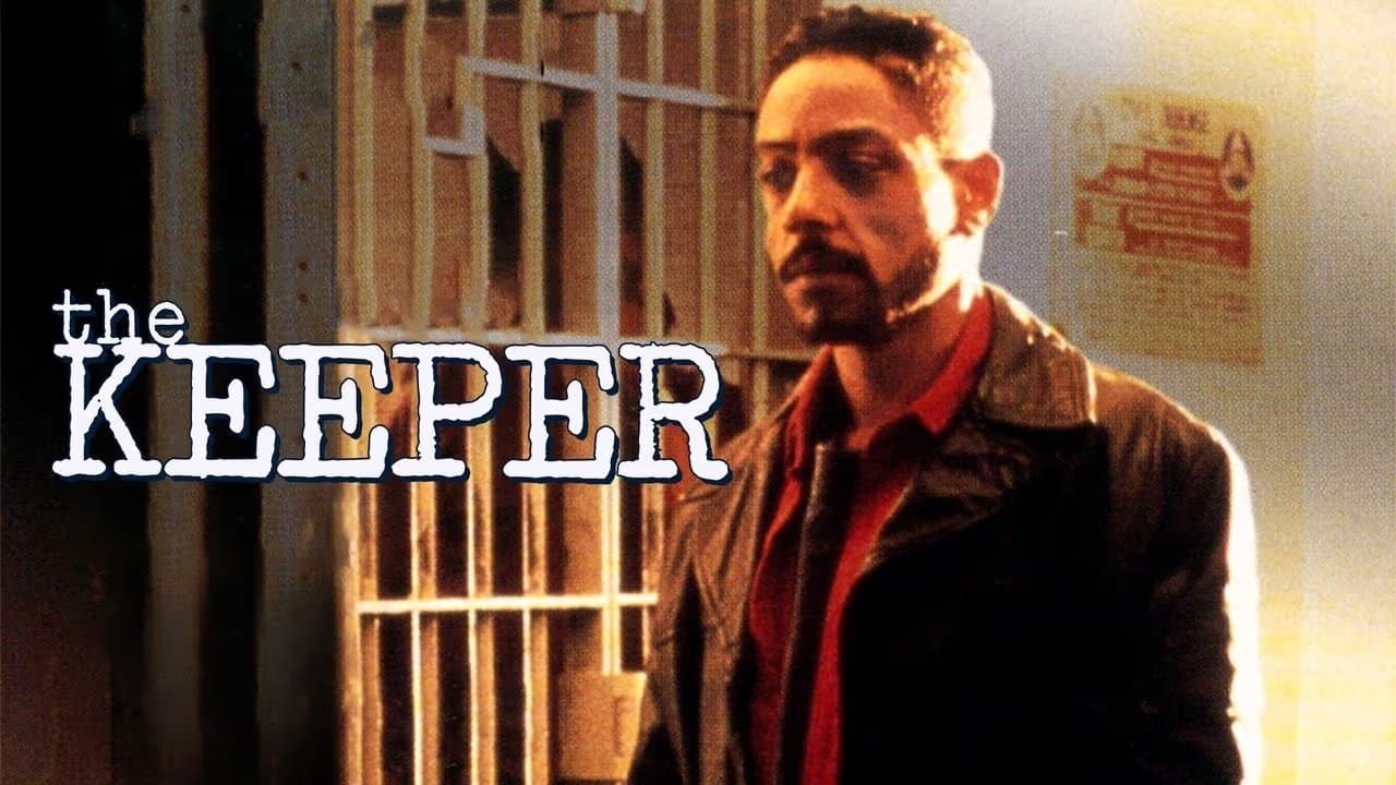 The Keeperの背景画像