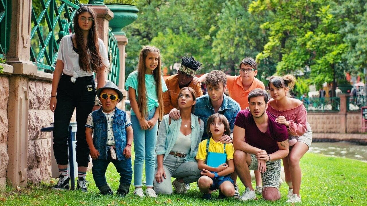 マジック・キャッスル: おとぎ話の国の背景画像