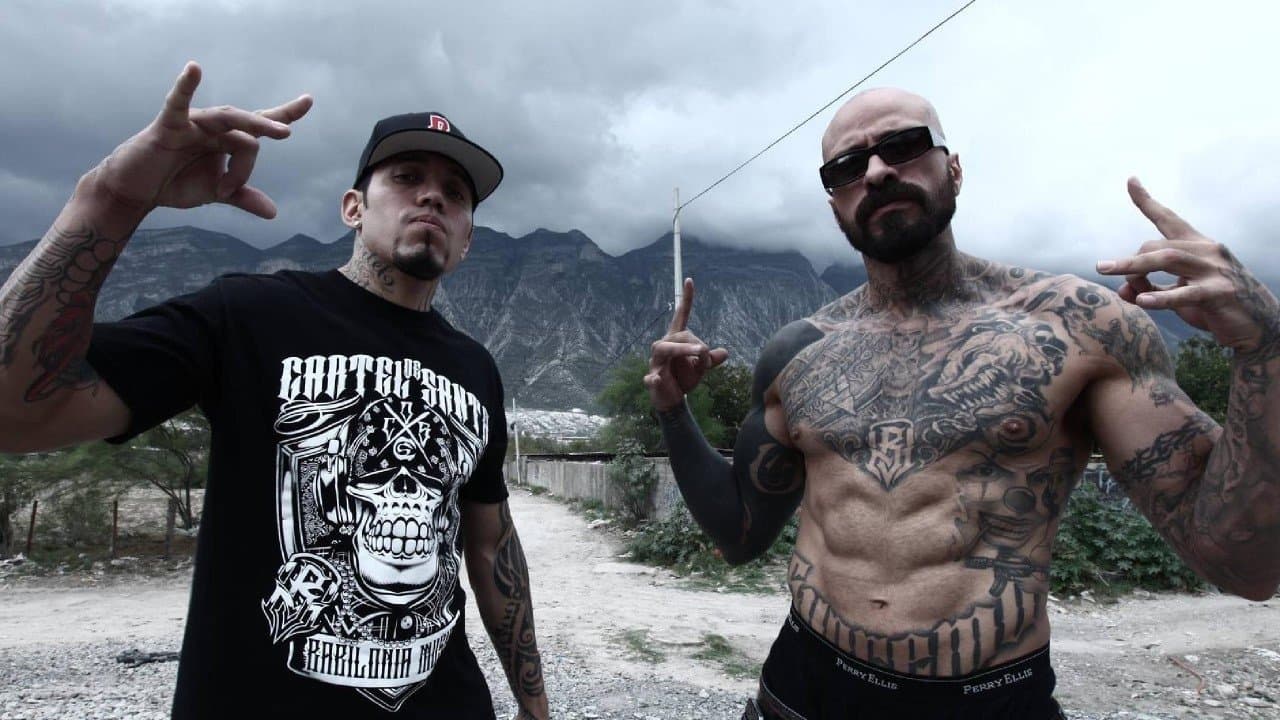 Los jefesの背景画像