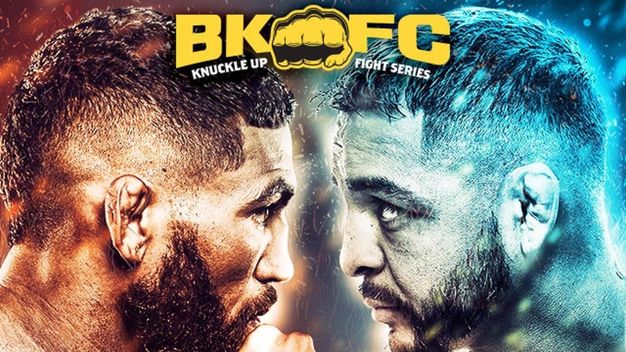 Bare Knuckle Fighting Championship 7の背景画像