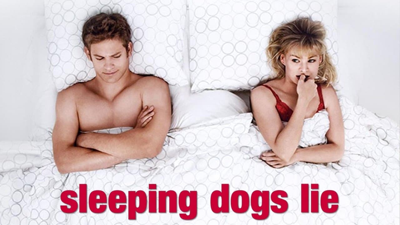 Sleeping Dogs Lieの背景画像