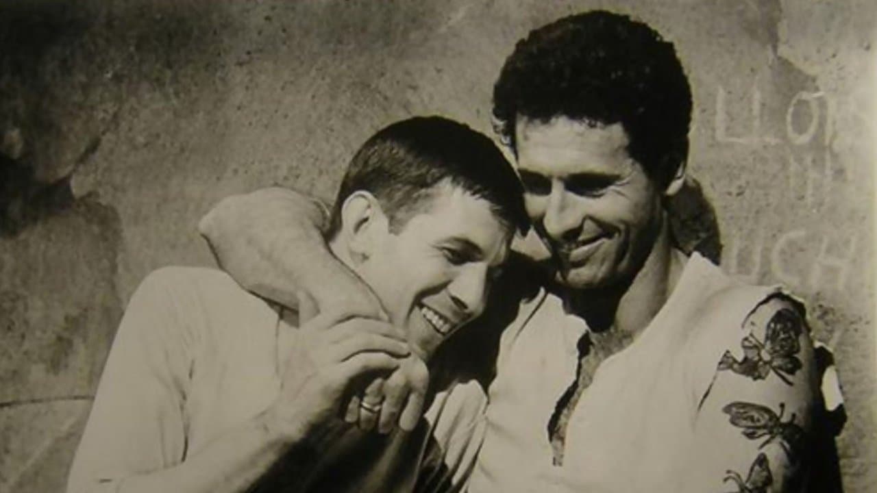 Deathwatchの背景画像