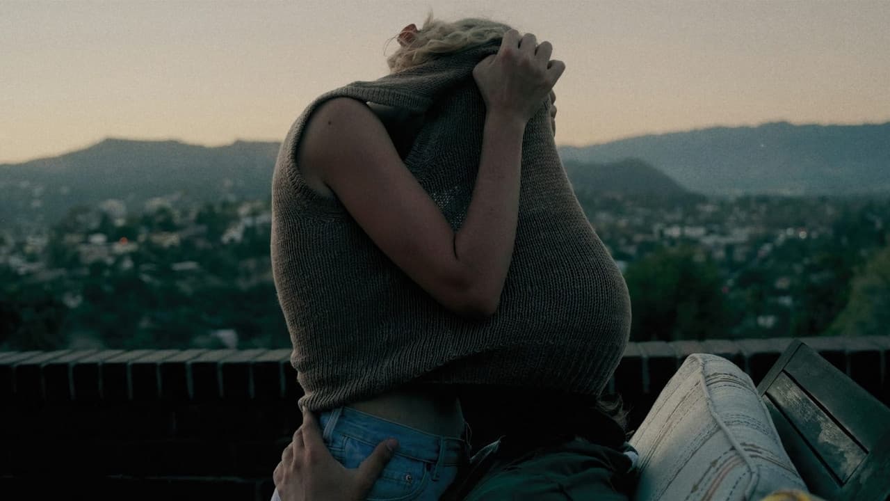 A Folded Oceanの背景画像