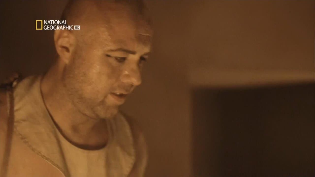 The Egyptian Jobの背景画像