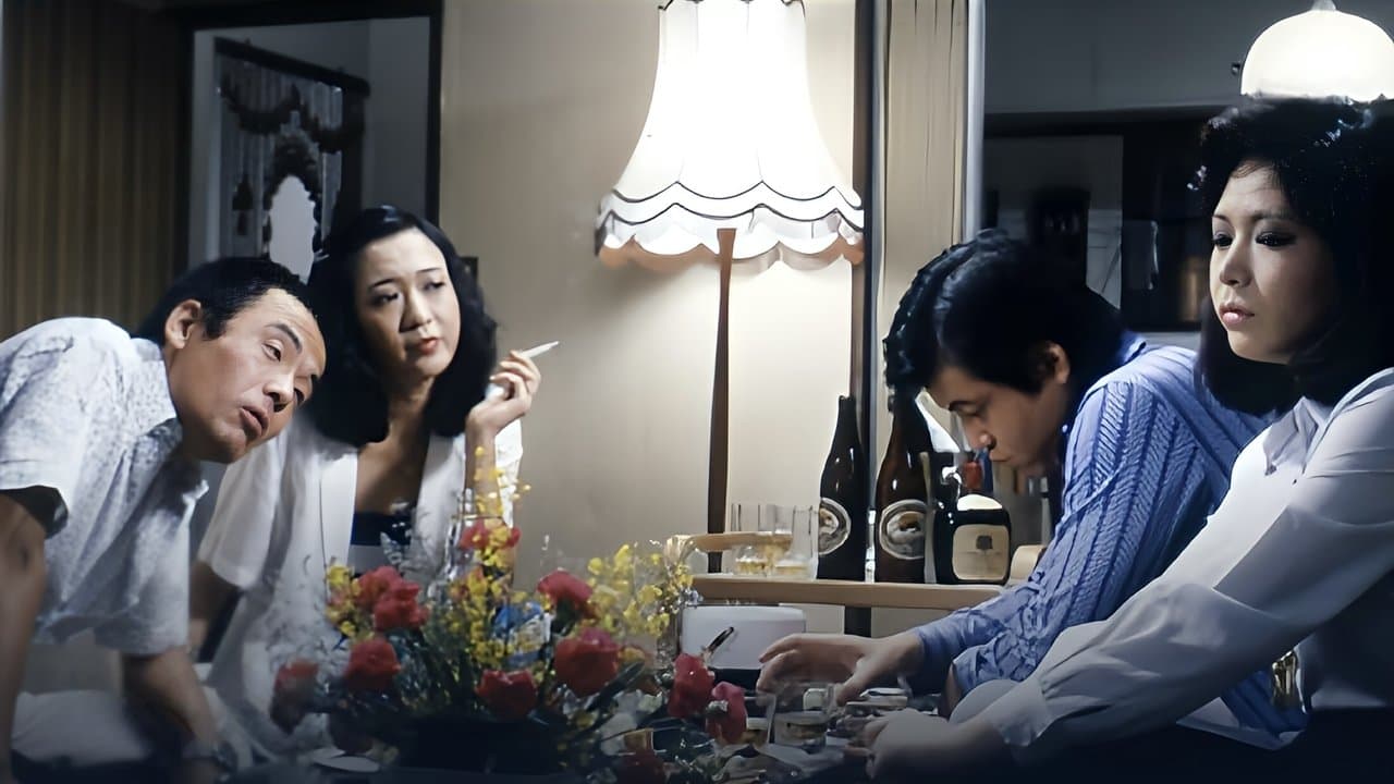 泣く女の背景画像