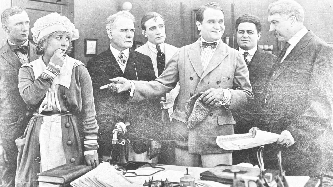 The Fighting Grinの背景画像