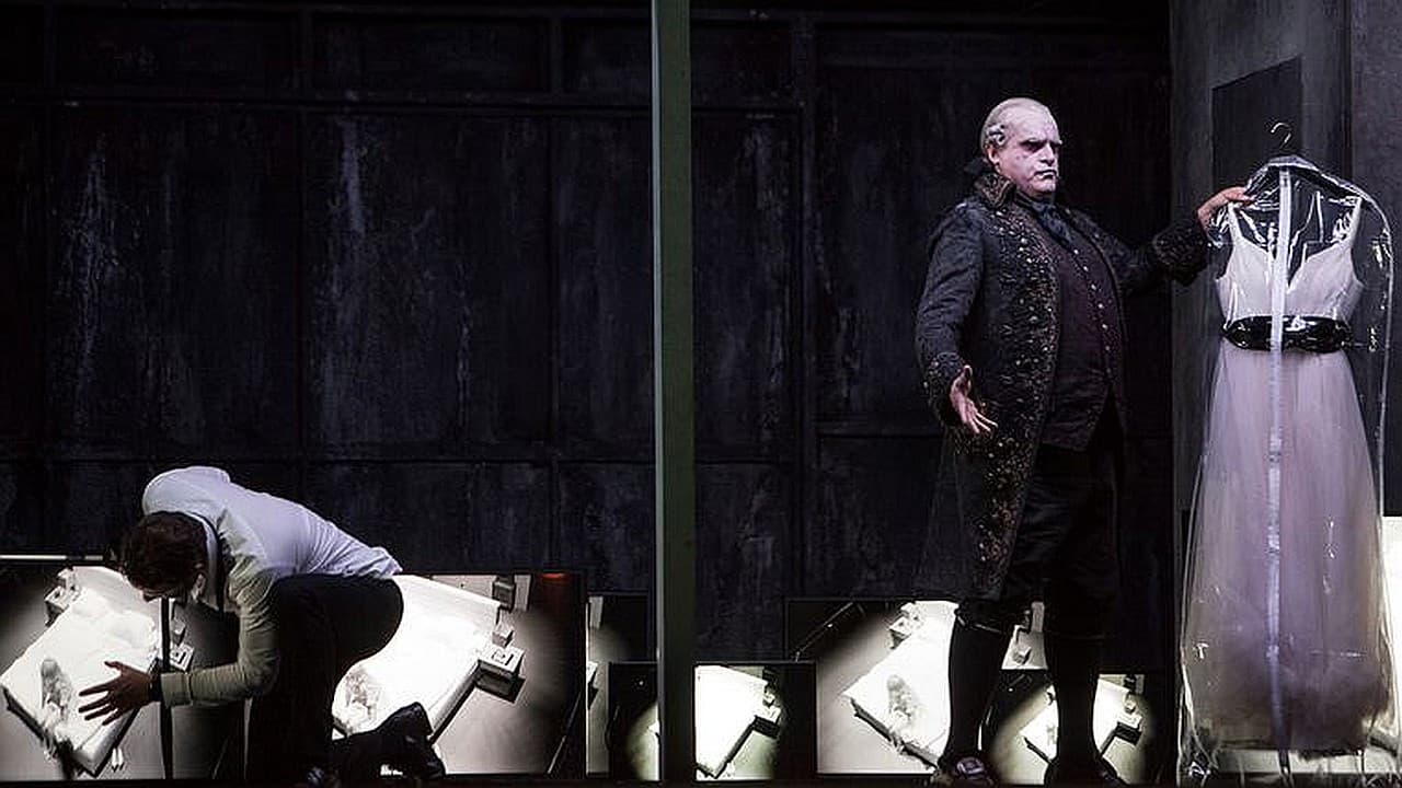 Lucio Sillaの背景画像