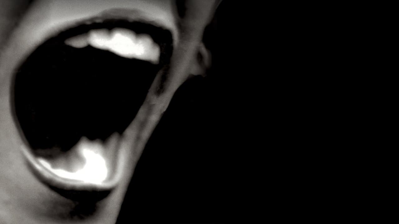 Silent Screamの背景画像