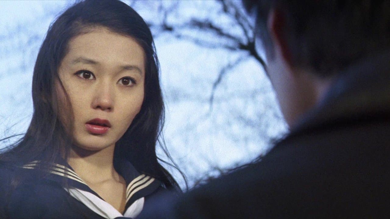 禁断・制服の悶えの背景画像