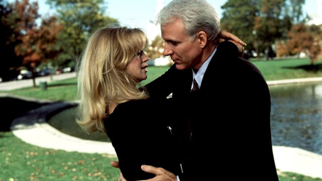 ハウスシッター/結婚願望の背景画像