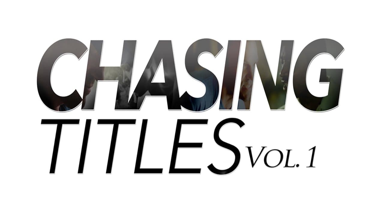 Chasing Titles Vol. 1の背景画像