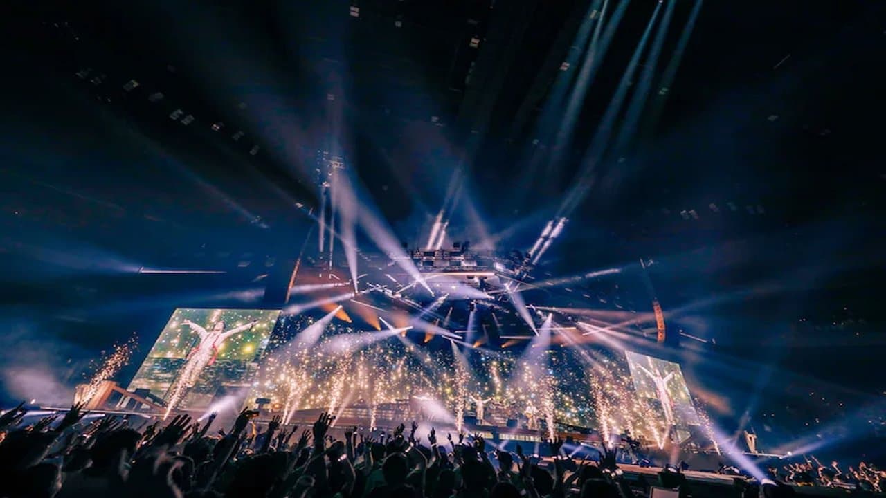 Mrs. GREEN APPLE ARENA TOUR 2023 “NOAH no HAKOBUNE”の背景画像
