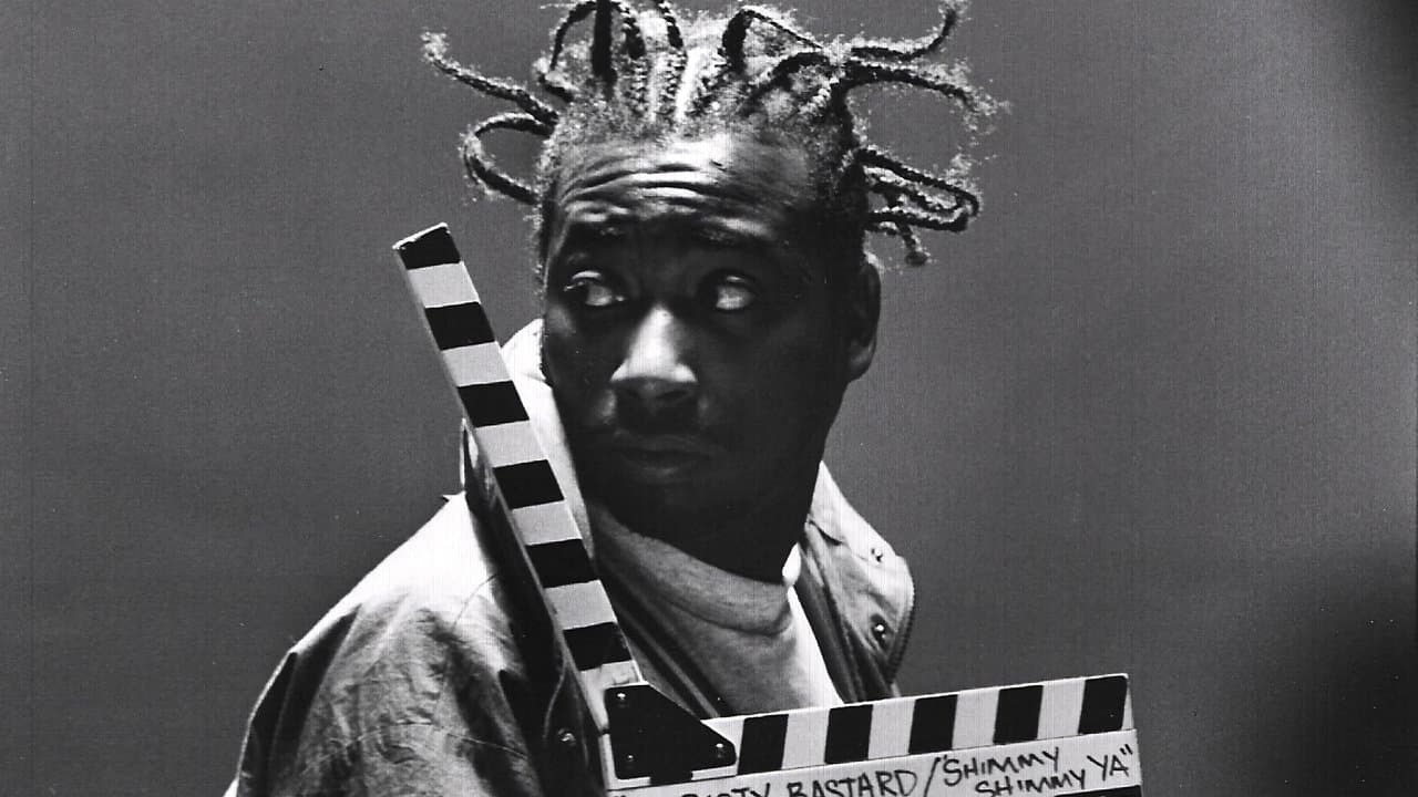 Ol' Dirty Bastard: A Tale of Two Dirtysの背景画像