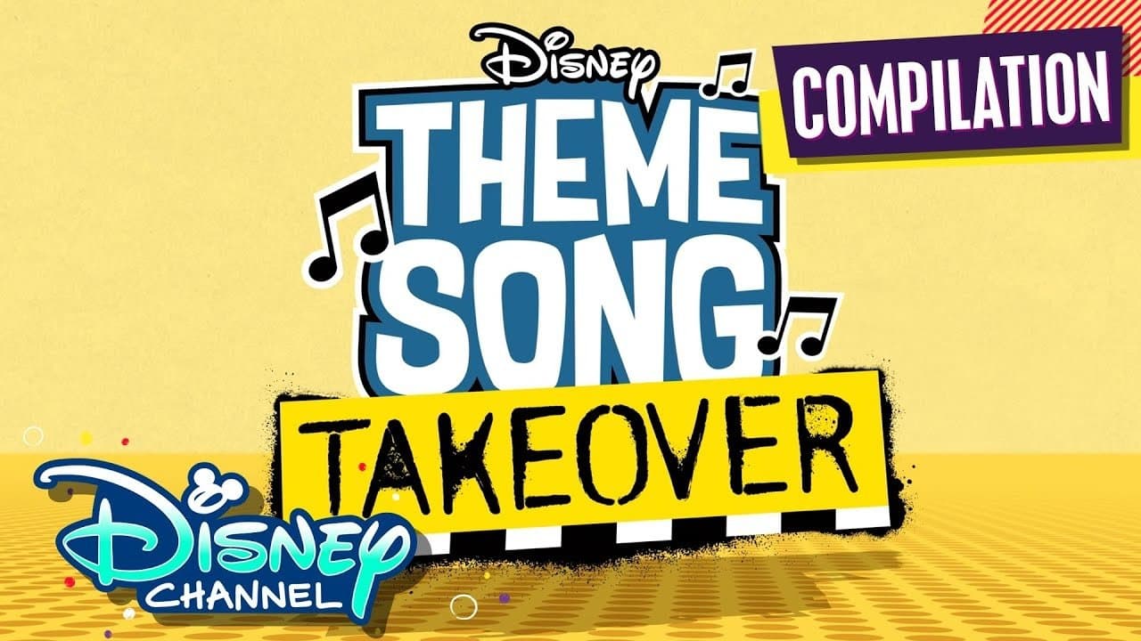 Theme Song Takeoverの背景画像