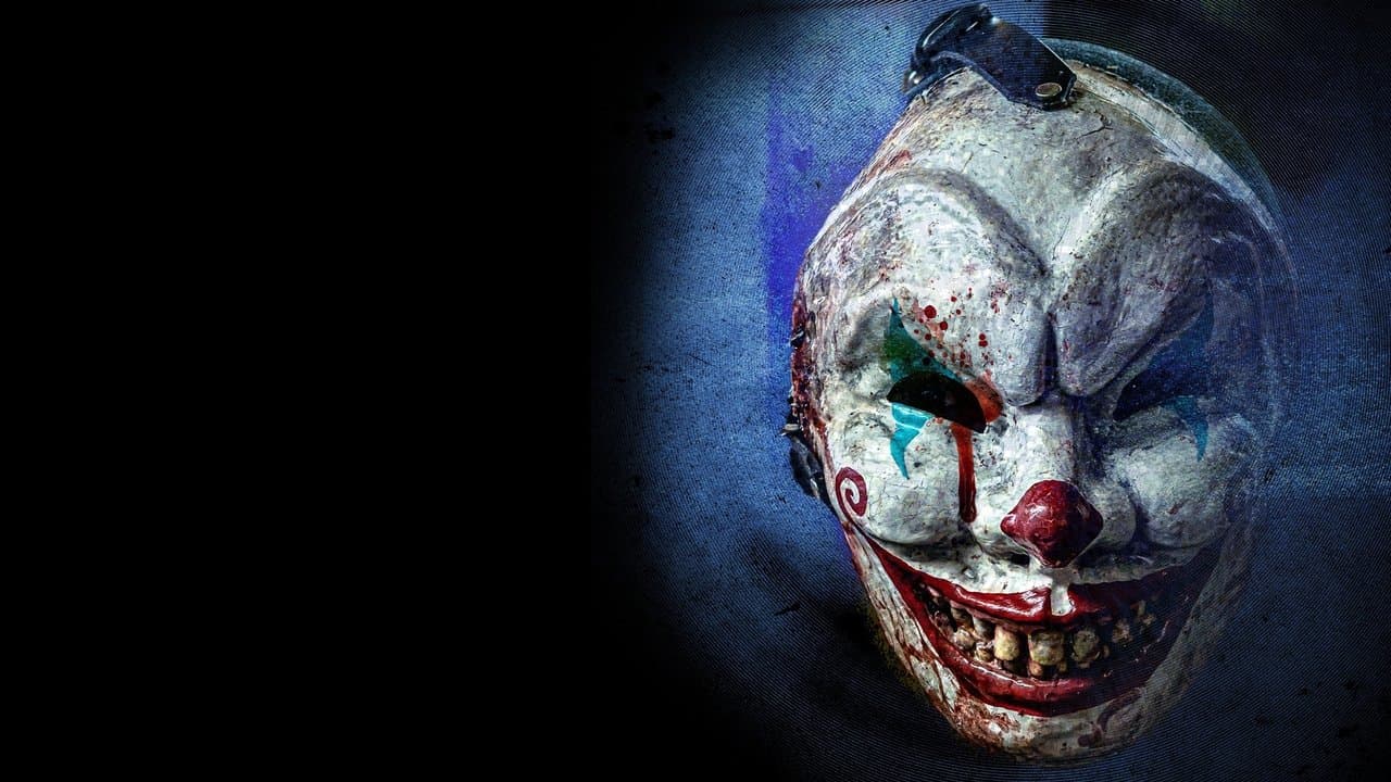 ディープウェブ/殺人配信の背景画像