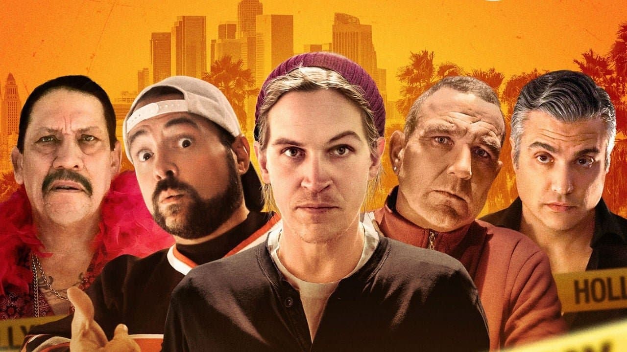 Madness in the Methodの背景画像