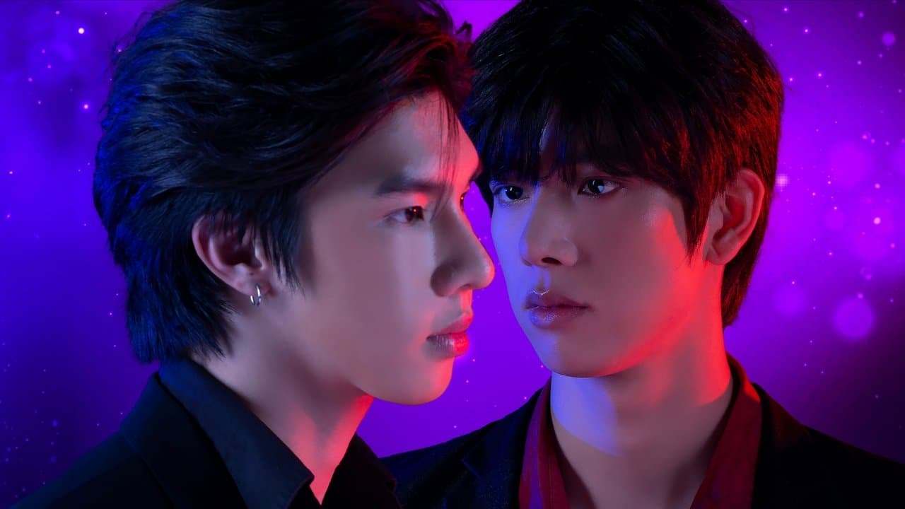 Love Syndrome IIIの背景画像