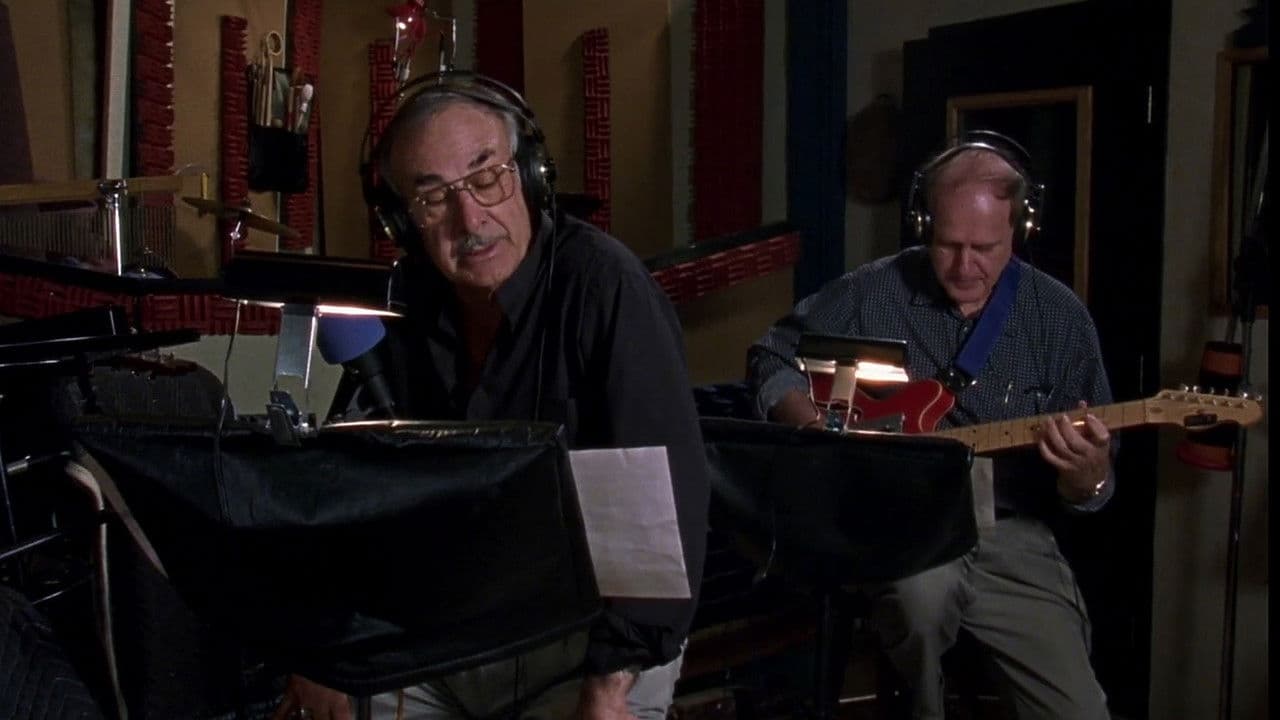 Off the Charts: The Song-Poem Storyの背景画像