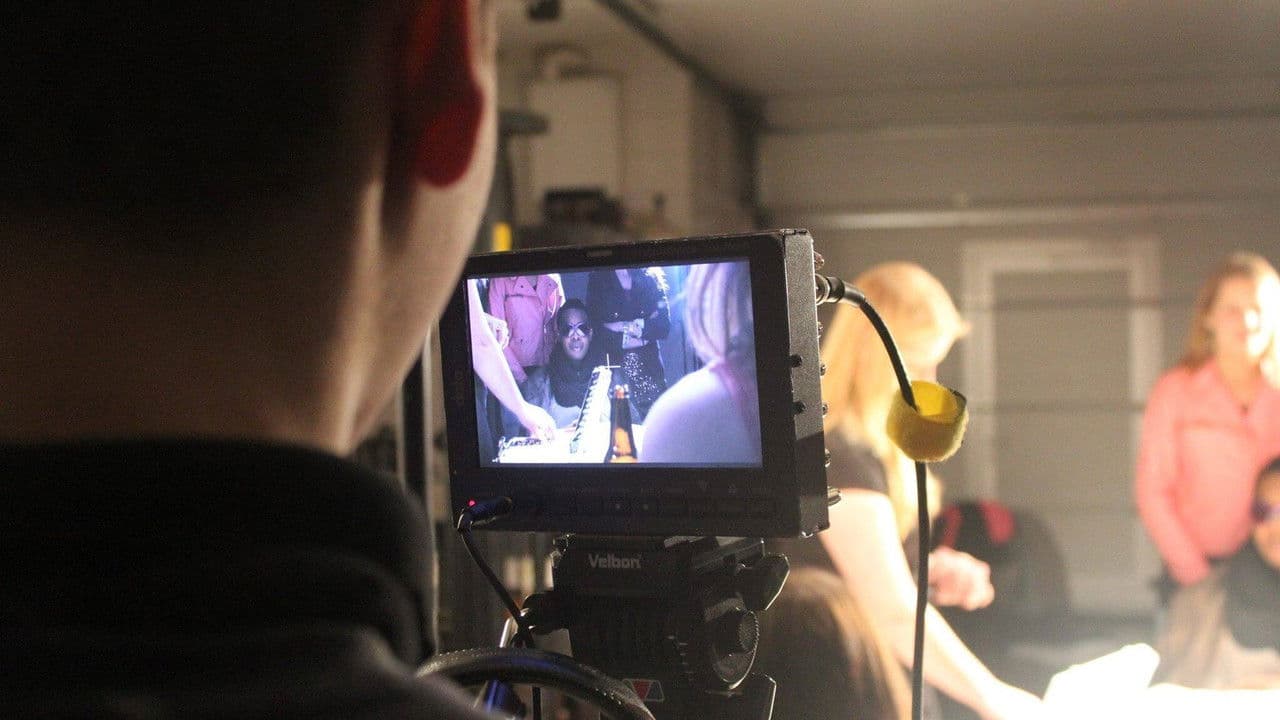 Disappear in a Dayの背景画像