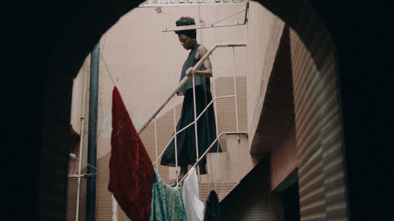 Nossa Senhora da Loja do Chinêsの背景画像