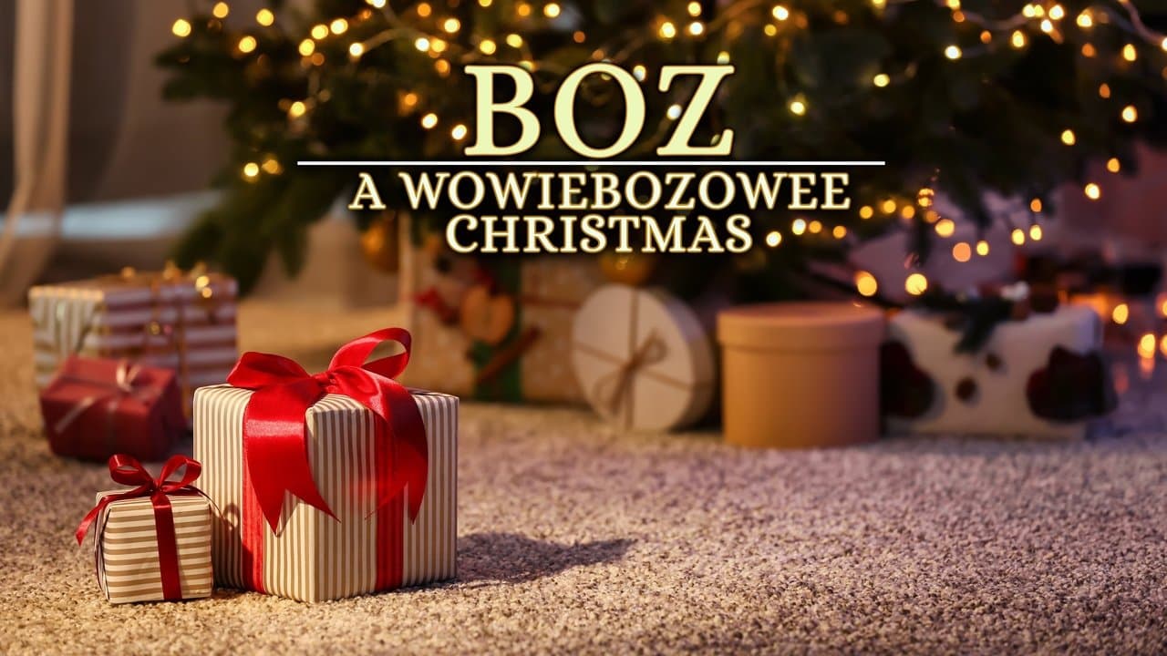 A WowieBozowee Christmasの背景画像