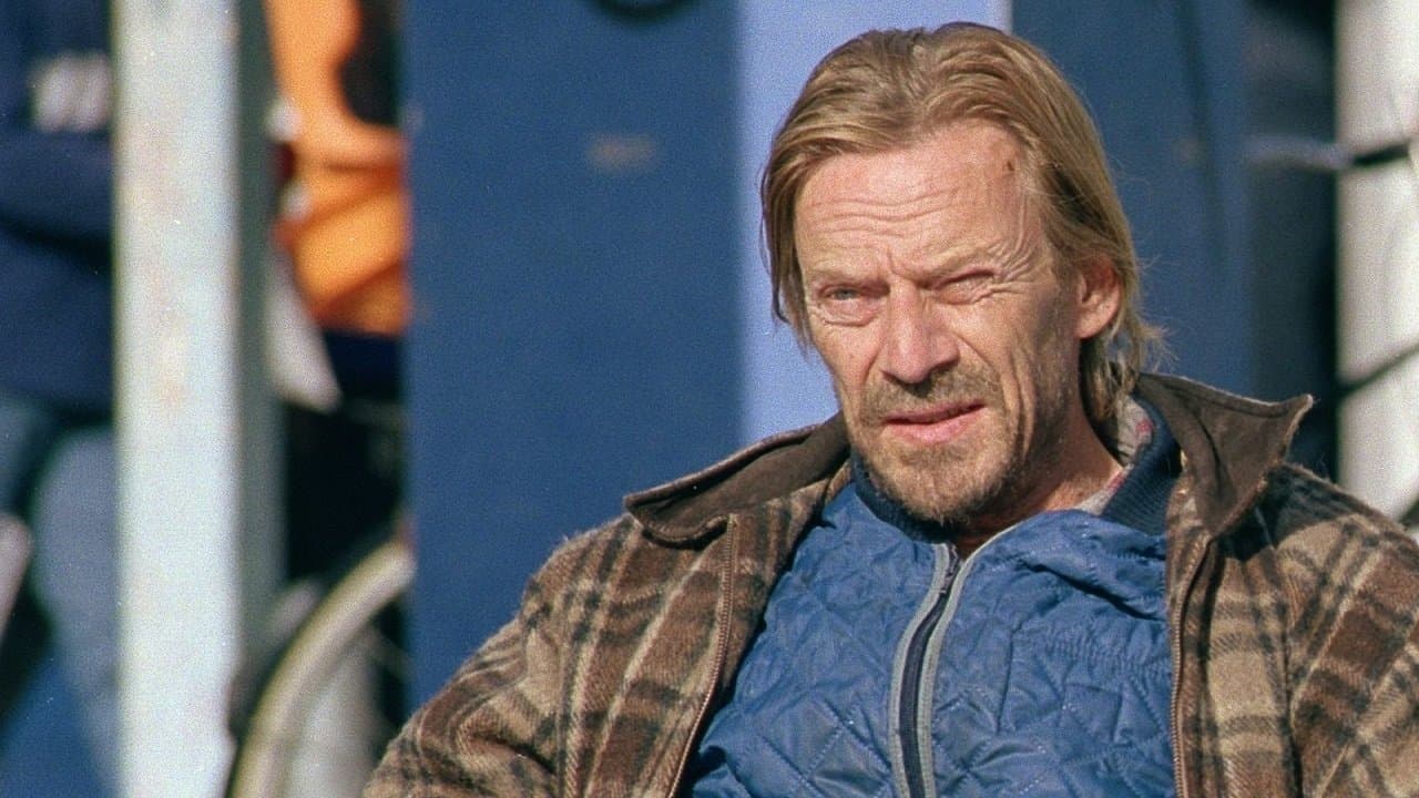 Bænkenの背景画像