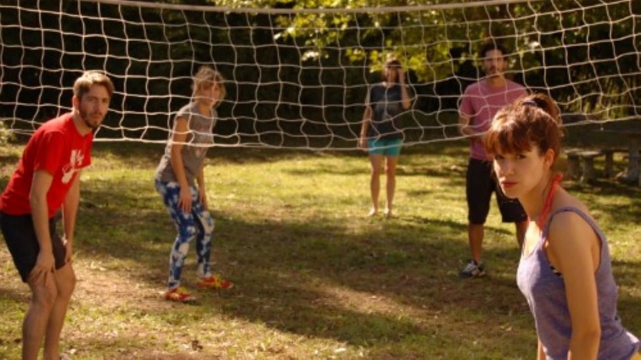 Voleyの背景画像