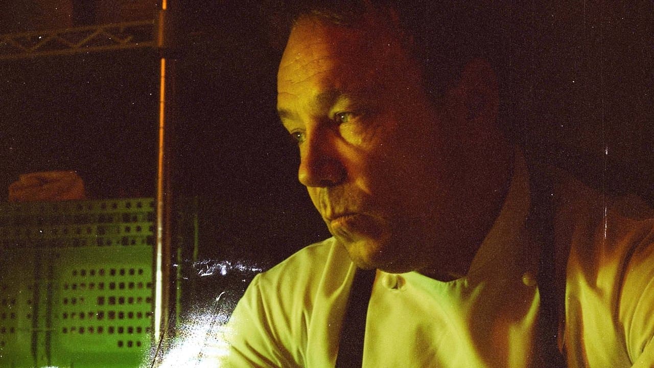 Boiling Pointの背景画像