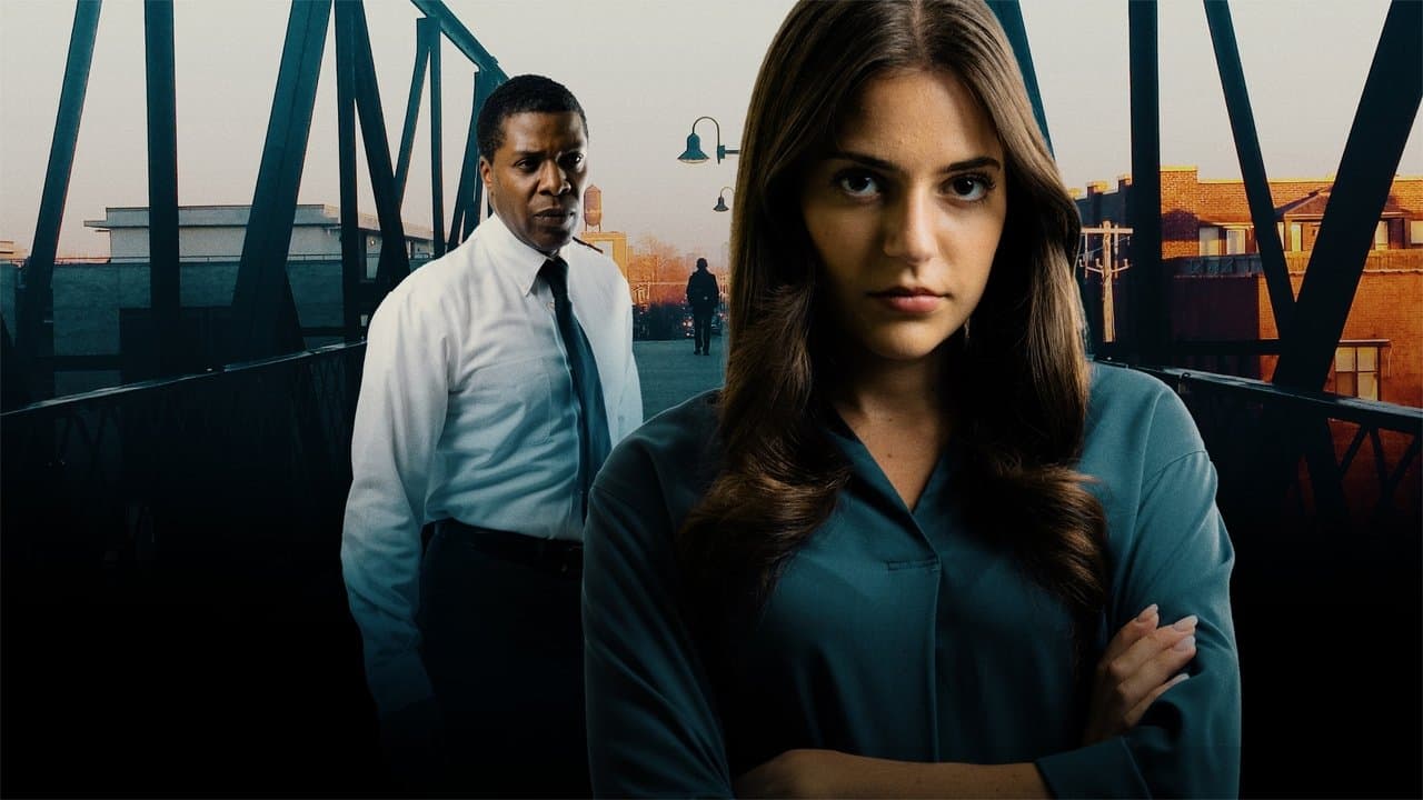 The Plot to Kill My Motherの背景画像