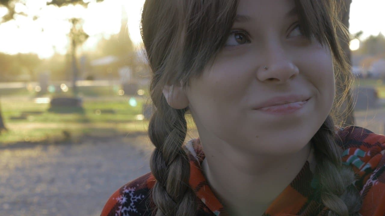 All I Wantの背景画像