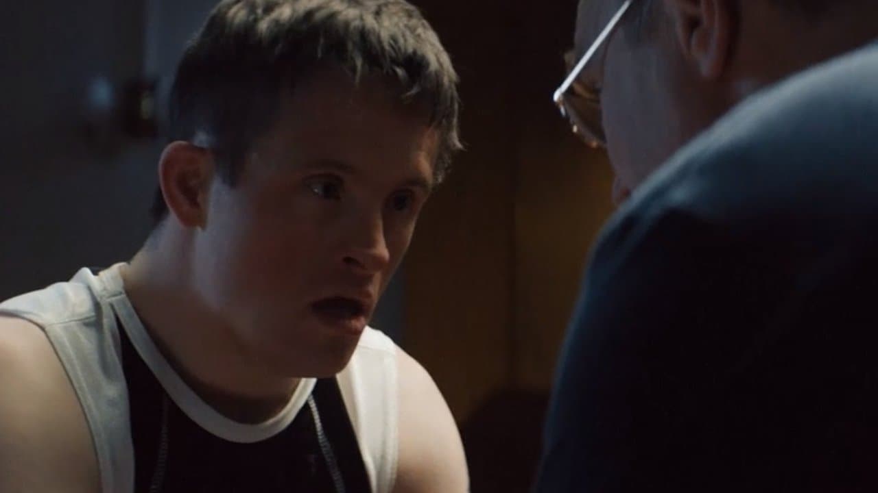 Fighterの背景画像