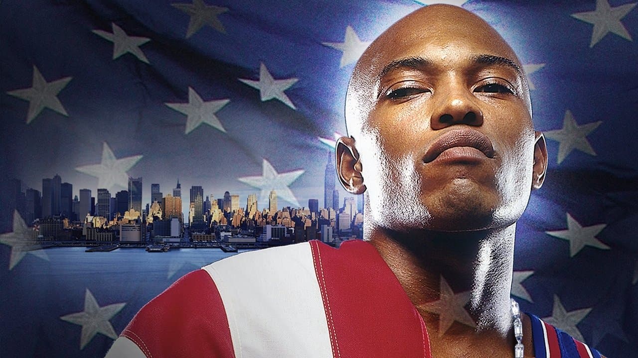 American Rap Starsの背景画像