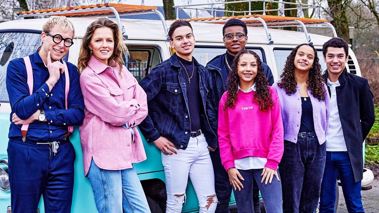 Kinderen Kopen een Huisの背景画像