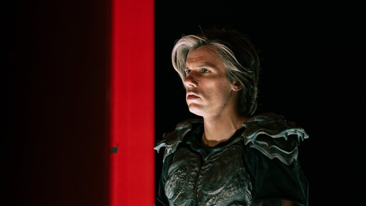 Yoroïの背景画像