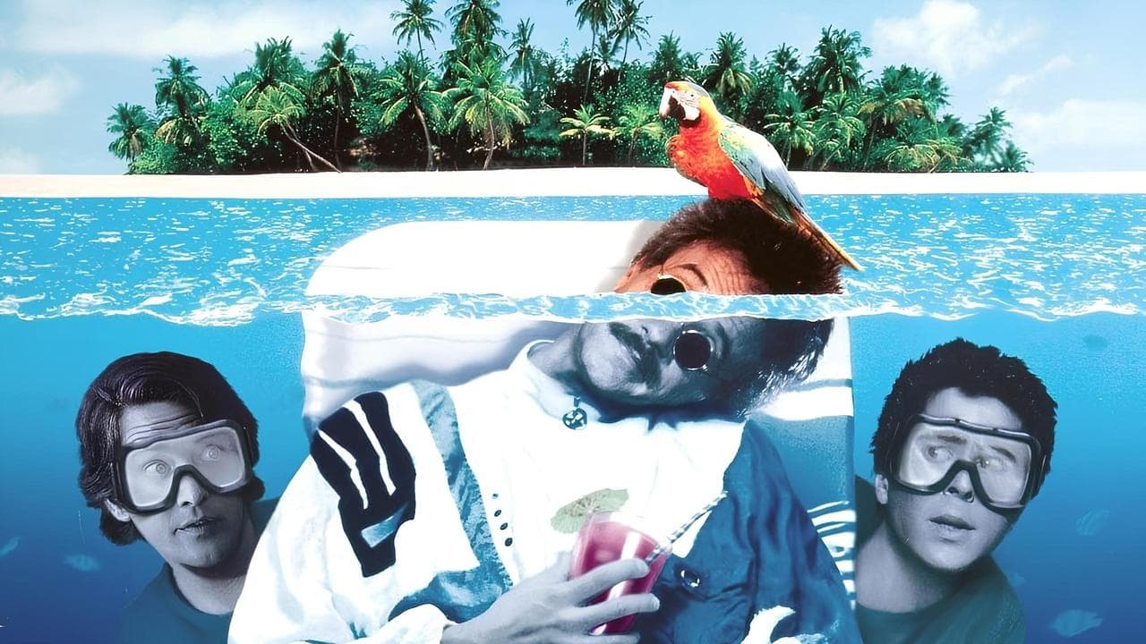 Weekend at Bernie's IIの背景画像
