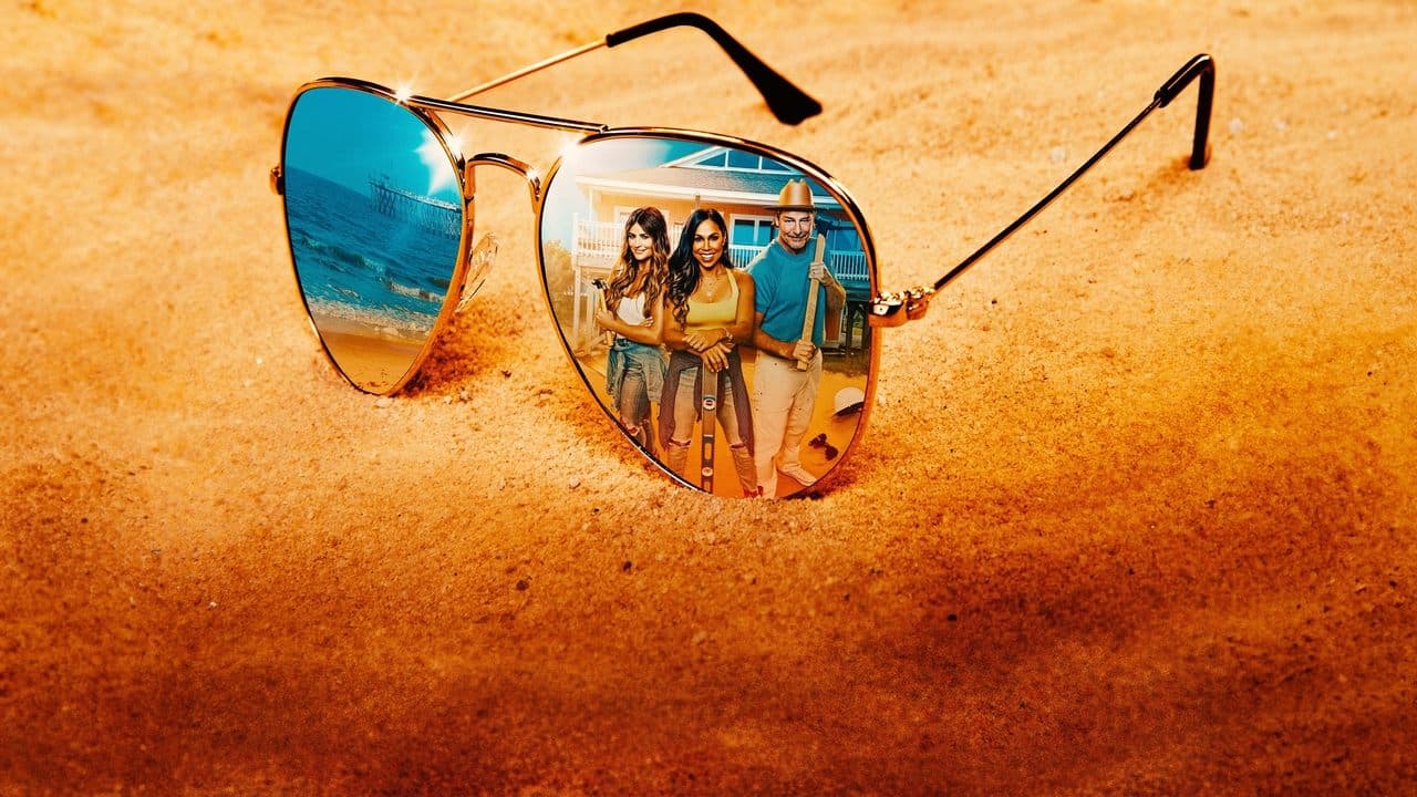 Battle on the Beachの背景画像