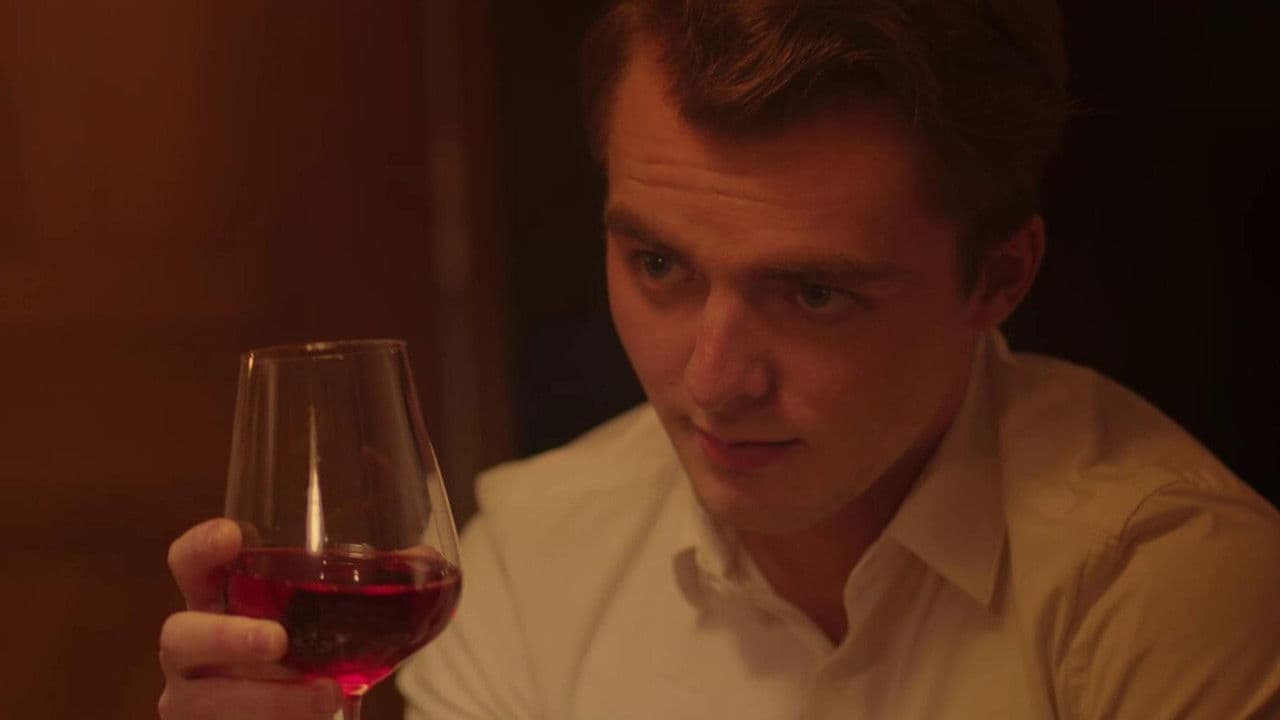 Intrusionの背景画像