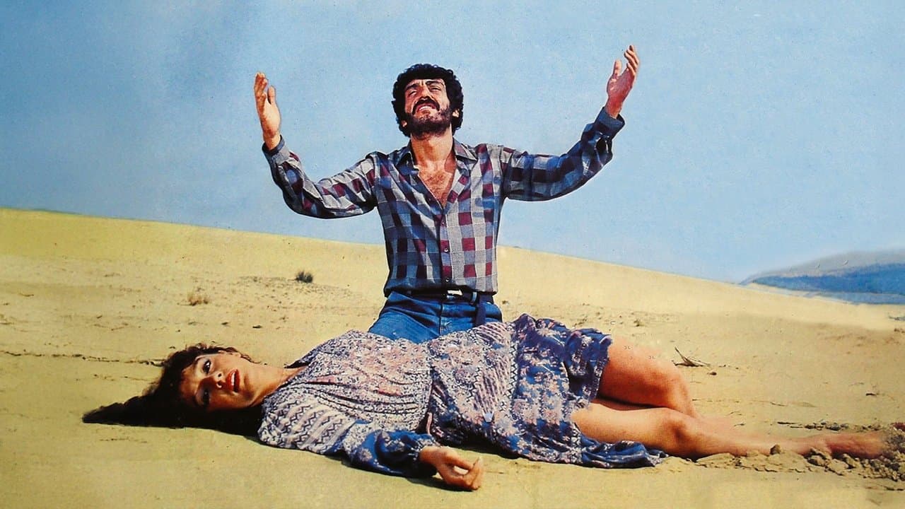 Anlatamadımの背景画像