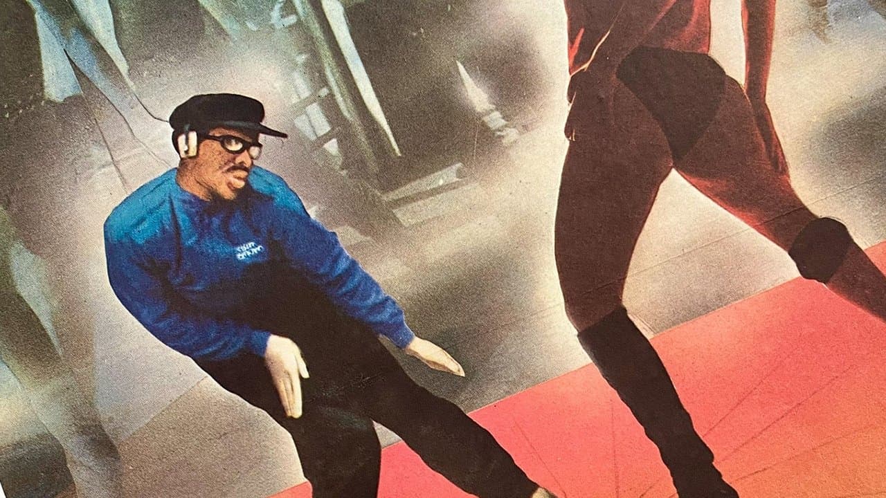 Dance Musicの背景画像