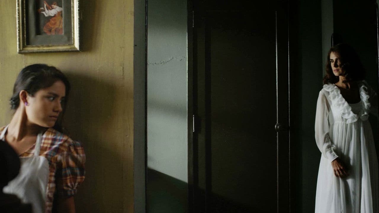 El Vientreの背景画像