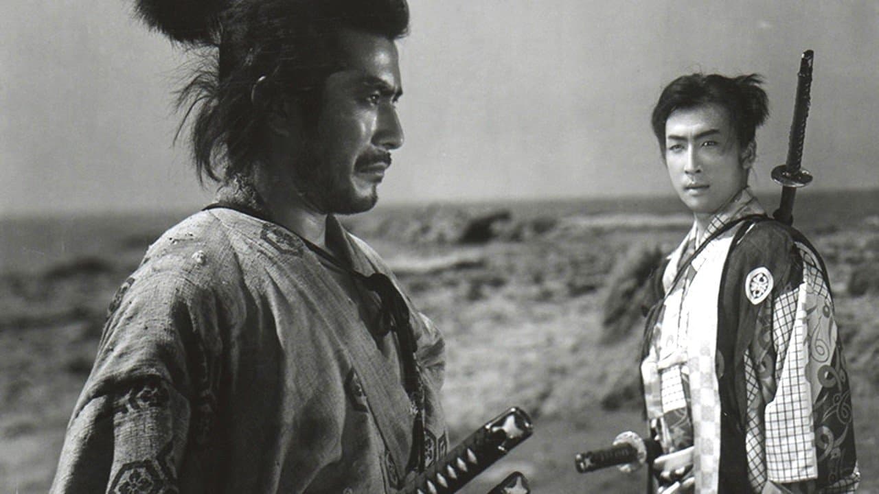 佐々木小次郎の背景画像