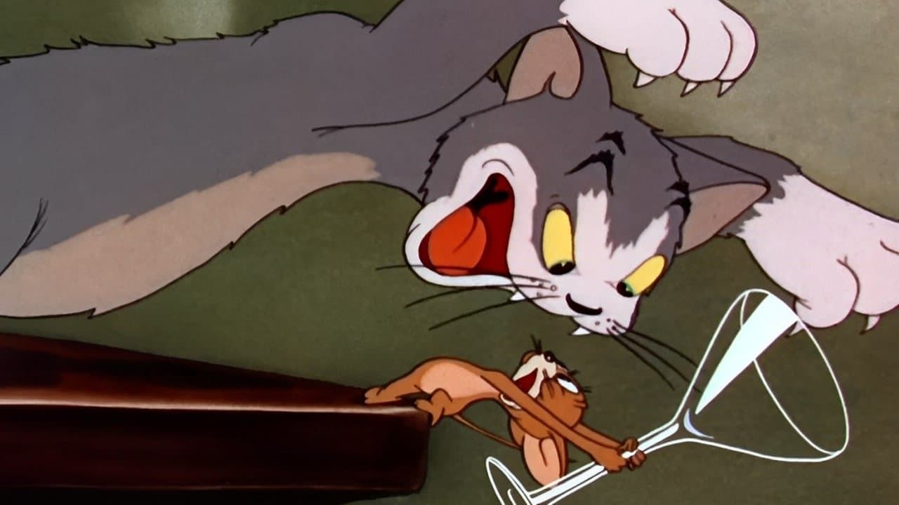 Puss Gets the Bootの背景画像