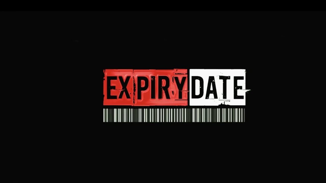 Expiry Dateの背景画像